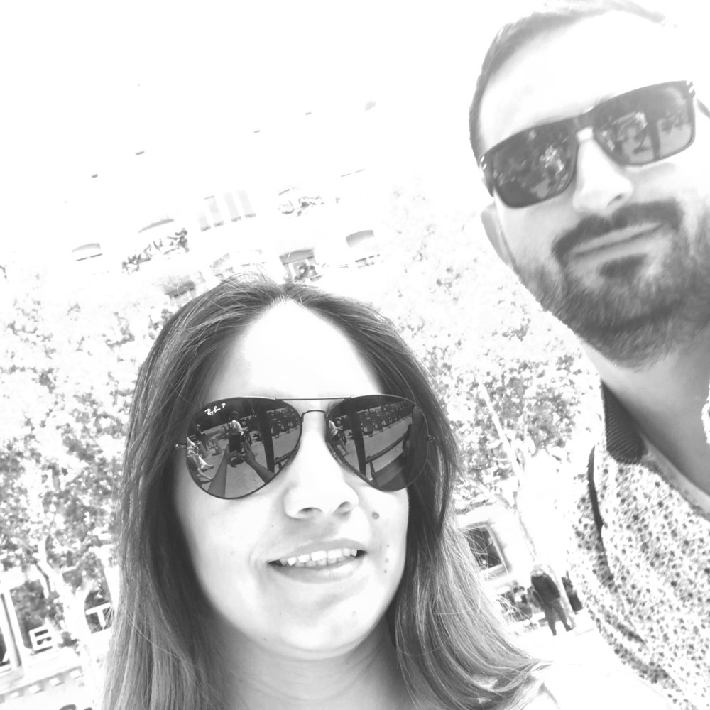 Meet your Posher, Cynthia